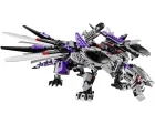 LEGO Ninjago 70725