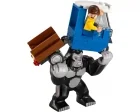 LEGO DC Comics Super Heroes 76026