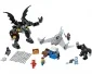 LEGO DC Comics Super Heroes 76026, Gorilla Grodd Goes Bananas