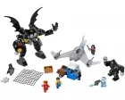 LEGO DC Comics Super Heroes 76026