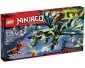 LEGO Ninjago 70736, Attack of the Morro Dragon
