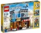 LEGO Creator 31050, Corner Deli