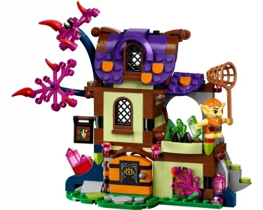 LEGO Elves 41185, Magic Rescue from the Goblin Village