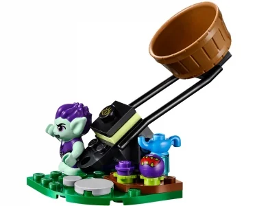 LEGO Elves 41185, Magic Rescue from the Goblin Village