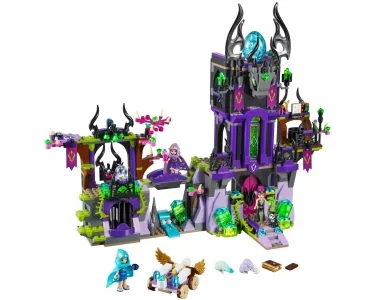 LEGO Elves 41180, Ragana's Magic Shadow Castle