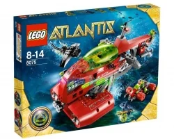 Köp LEGO Atlantis 8075