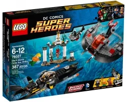 Köp LEGO DC Comics Super Heroes 76027