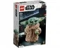 LEGO Star Wars 75318, The Child