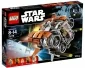 LEGO Star Wars 75178, Jakku Quadjumper