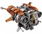 LEGO Star Wars 75178, Jakku Quadjumper