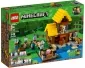 LEGO Minecraft 21144, The Farm Cottage