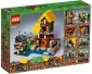 LEGO Minecraft 21144, The Farm Cottage