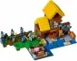 LEGO Minecraft 21144, The Farm Cottage