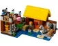 LEGO Minecraft 21144, The Farm Cottage