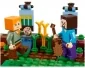 LEGO Minecraft 21144, The Farm Cottage