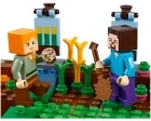 LEGO Minecraft 21144