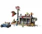 LEGO Hidden Side 70422, Shrimp Shack Attack