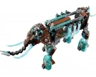 LEGO Legends of Chima 70145