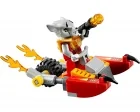 LEGO Legends of Chima 70145