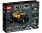 LEGO Technic 42099, 4x4 X-Treme Off-Roader