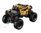  4x4 X-Treme Off-Roader