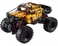 LEGO Technic 42099, 4x4 X-Treme Off-Roader