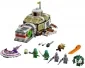 LEGO Teenage Mutant Ninja Turtles 79121, Turtle Sub Undersea