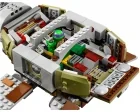 LEGO Teenage Mutant Ninja Turtles 79121