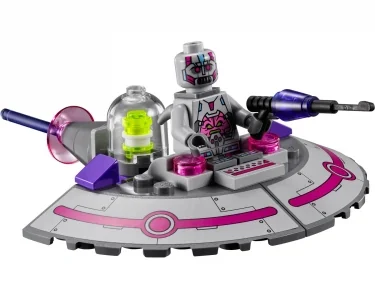 Köp LEGO Teenage Mutant Ninja Turtles 79121 LEGO Teenage Mutant Ninja Turtles 79121, Turtle Sub Undersea