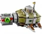 LEGO Teenage Mutant Ninja Turtles 79121, Turtle Sub Undersea