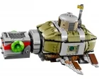 LEGO Teenage Mutant Ninja Turtles 79121