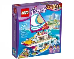 Köp LEGO Friends 41317