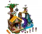  Adventure Camp Tree House