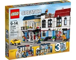 Köp LEGO Creator 31026