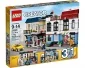 LEGO Creator 31026, Bike Shop & Cafe