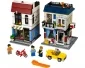 LEGO Creator 31026, Bike Shop & Cafe