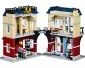 LEGO Creator 31026, Bike Shop & Cafe