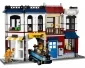 LEGO Creator 31026, Bike Shop & Cafe