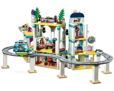 LEGO Friends 41347, Heartlake City Resort