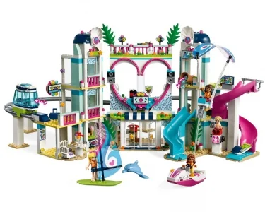 LEGO Friends 41347, Heartlake City Resort