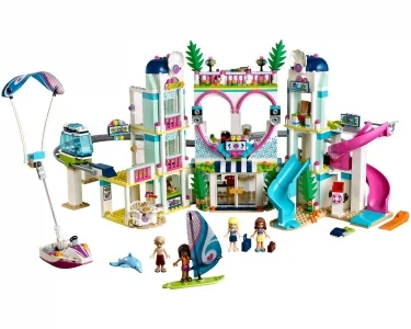 LEGO Friends 41347, Heartlake City Resort