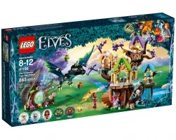 Köp LEGO Elves 41196