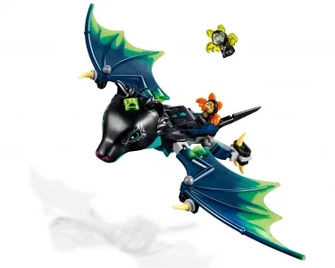 LEGO Elves 41196, The Elvenstar Tree Bat Attack