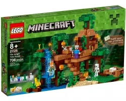 Köp LEGO Minecraft 21125