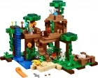  The Jungle Tree House