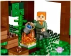 LEGO Minecraft 21125