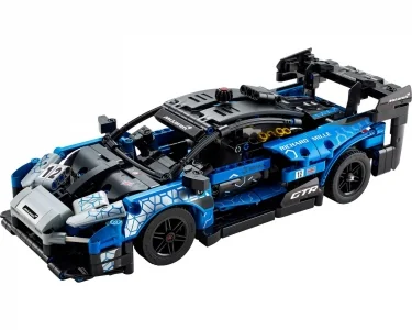 Köp LEGO Technic 42123 LEGO Technic 42123, McLaren Senna GTR