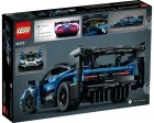 LEGO Technic 42123