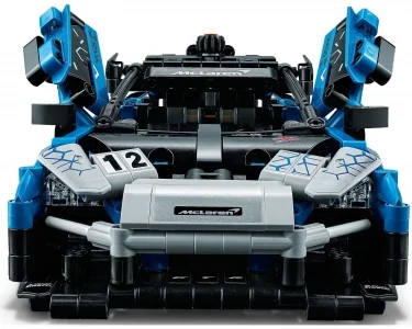 Köp LEGO Technic 42123 LEGO Technic 42123, McLaren Senna GTR