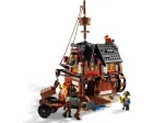  Pirate Ship